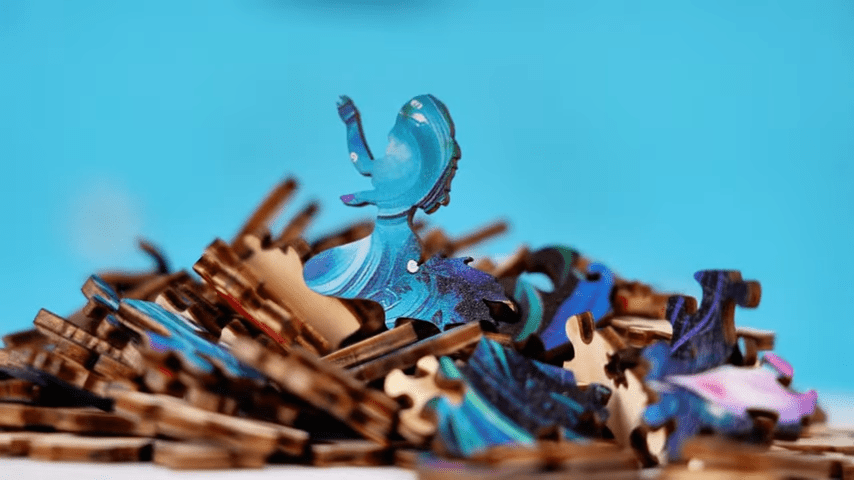 Getting Lost in the Pieces: The Addictive Joy of Jigsaw Puzzles 66ee69f25d5ca