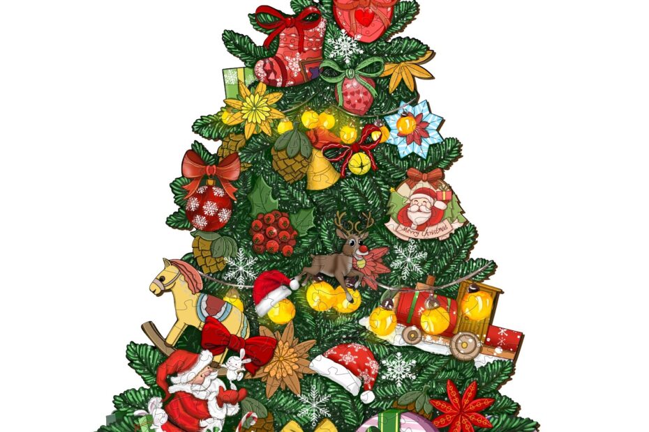 Tre Jigsaw Puzzle-JULETRE 66d91fab596bd