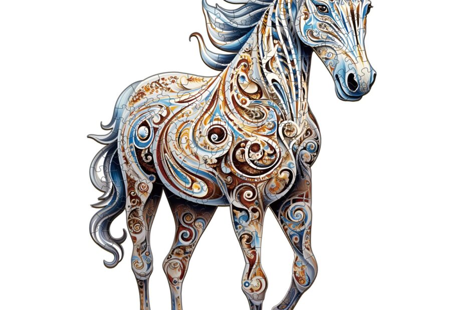 Tre puslespill-fri Zebra 2 66eb36164a358