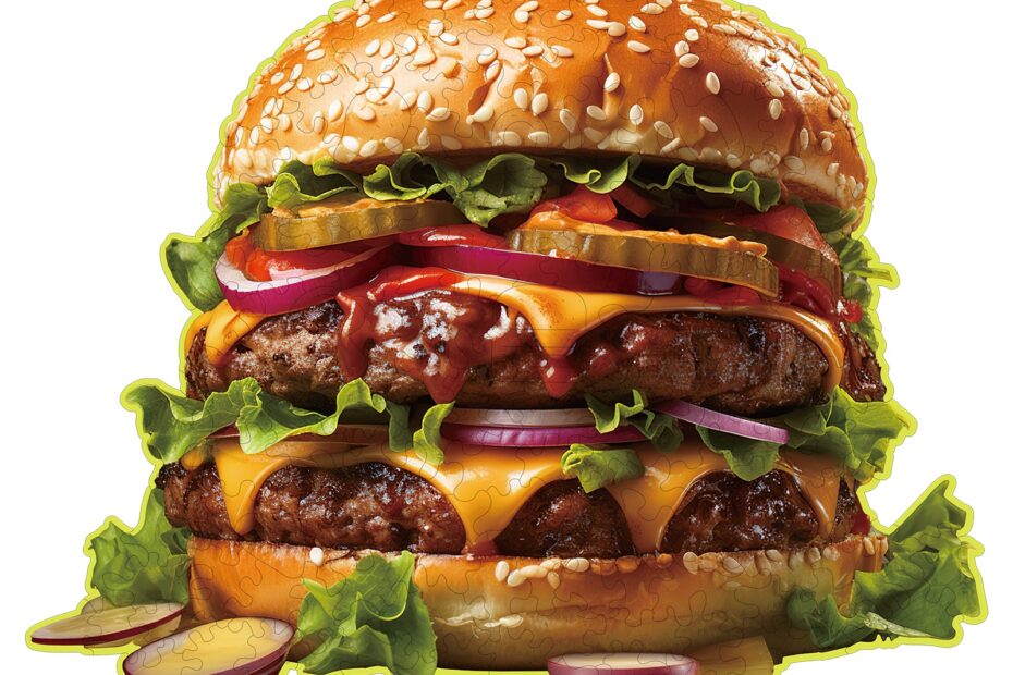 Tre puslespill-hamburger 66d61595ab7e3