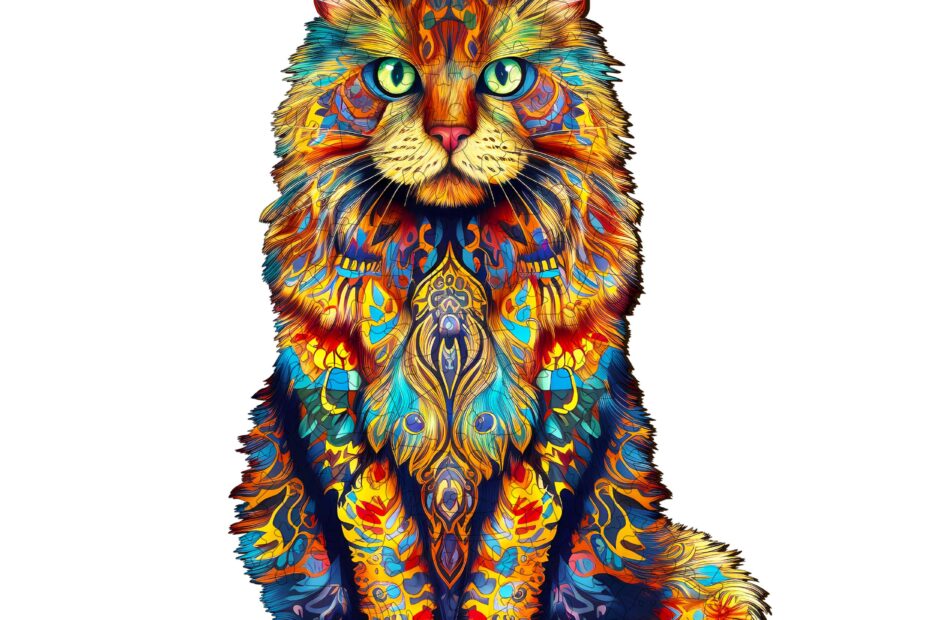 Tre puslespill-Maine Cat 2 66da9d4ad92b6