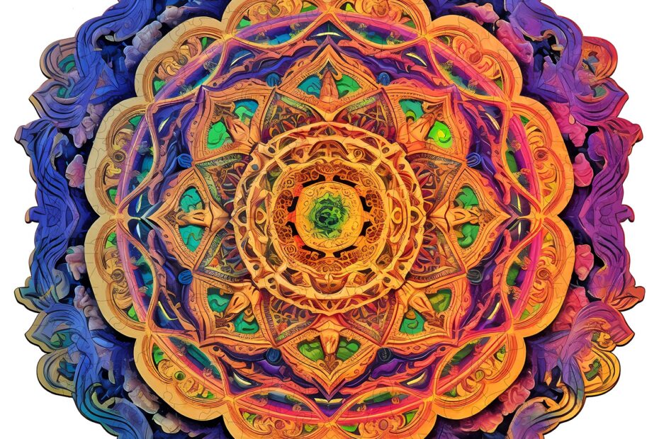 Tre puslespill-Mandala 4 66e6f0fc961b6