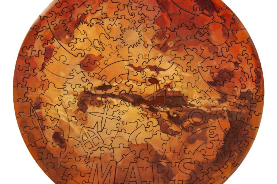 Tre puslespill-MARS 66ea3e788220e