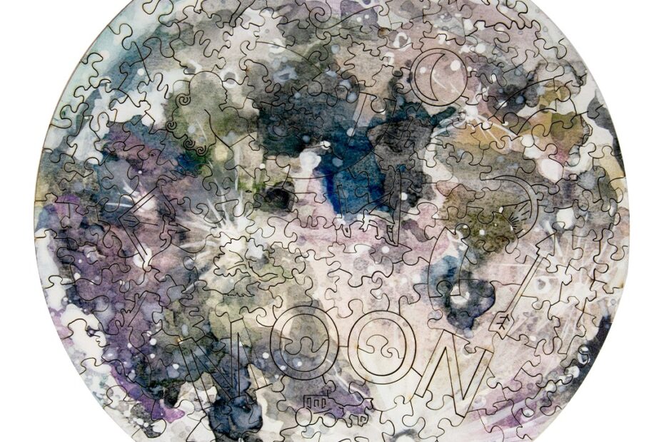 Tre Jigsaw Puzzle-MOON 66dcd4777bd85
