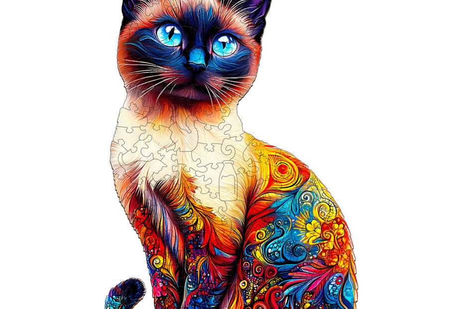 Tre puslespill-siamesisk katt 66d851772d412