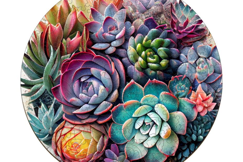 Tre puslespill-sukkulent plante 1 66d58fd470c47