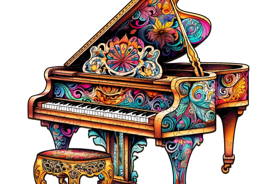 Tre puslespill – rørende piano 66e9c2d93e401